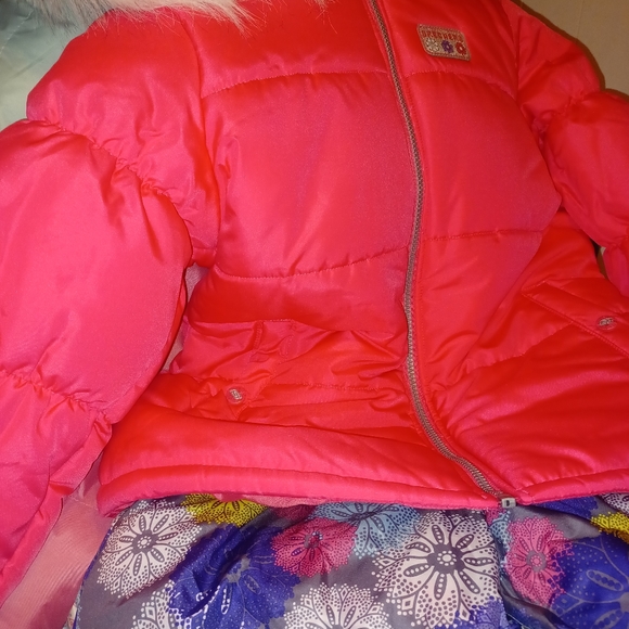 WOW!! SKETCHERS SET JACKET SNOW PANTS - Picture 3 of 5